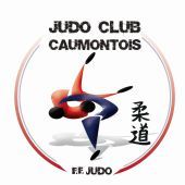 JUDO CLUB CAUMONTOIS