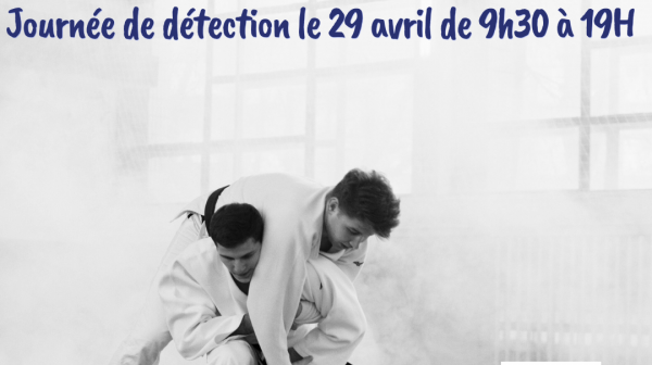 Les inscriptions au Pôle France Marseille sont ouvertes !